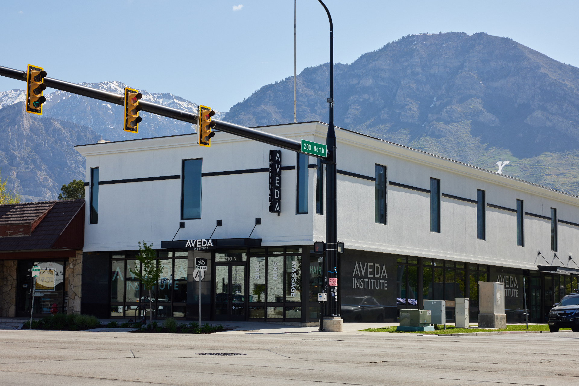 Aveda Institute Tucson campus life